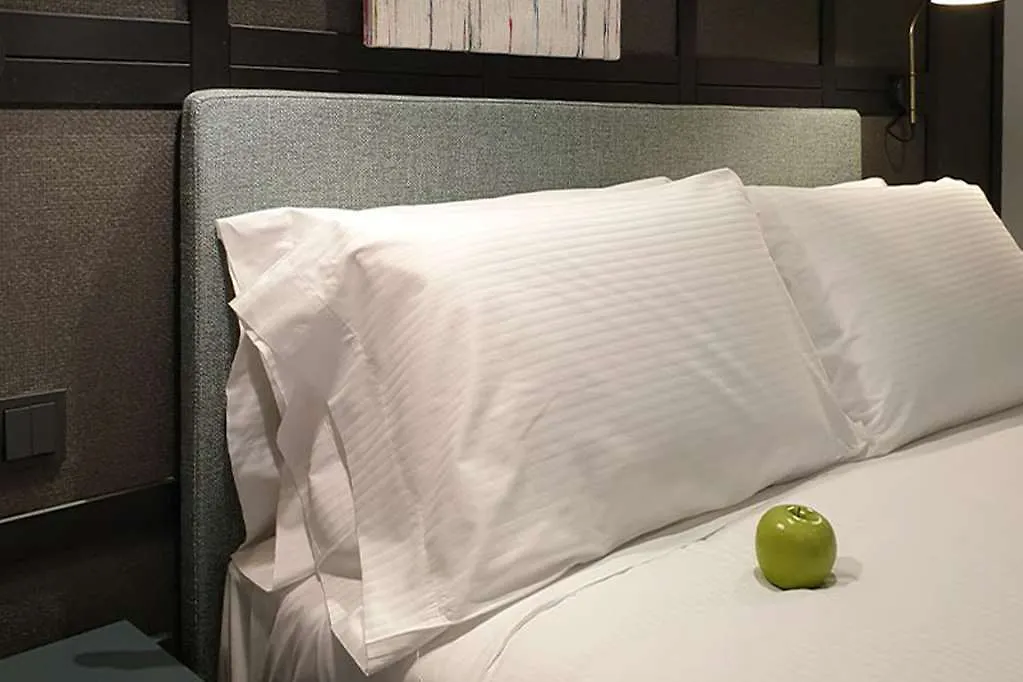 Sercotel Ayala, Ascend Hotel Collection Bilbao