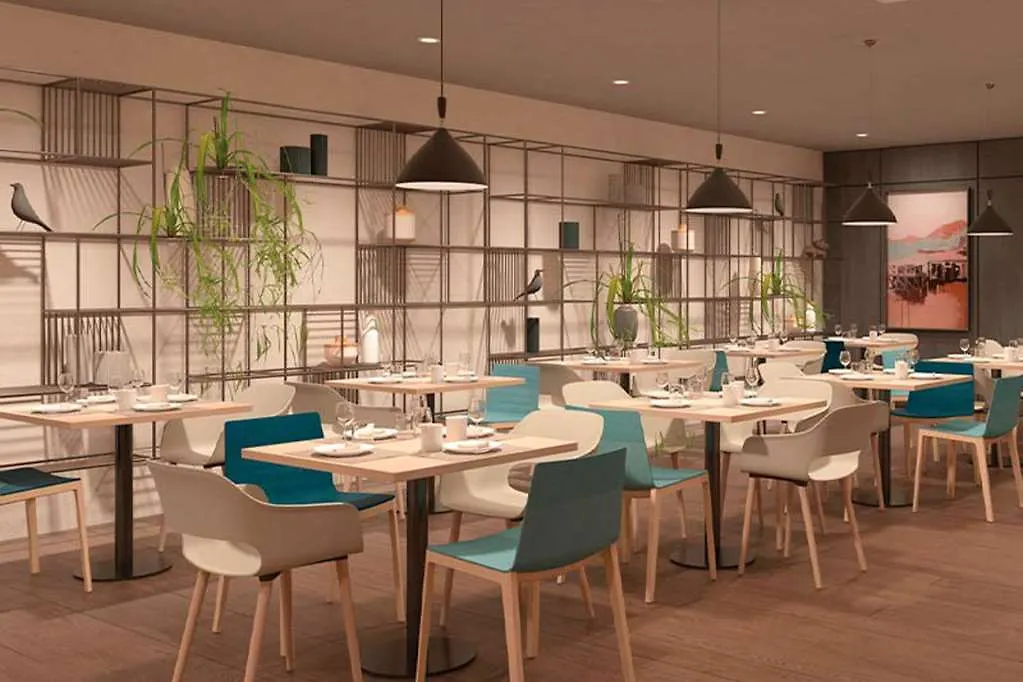 Sercotel Ayala, Ascend Hotel Collection Bilbao