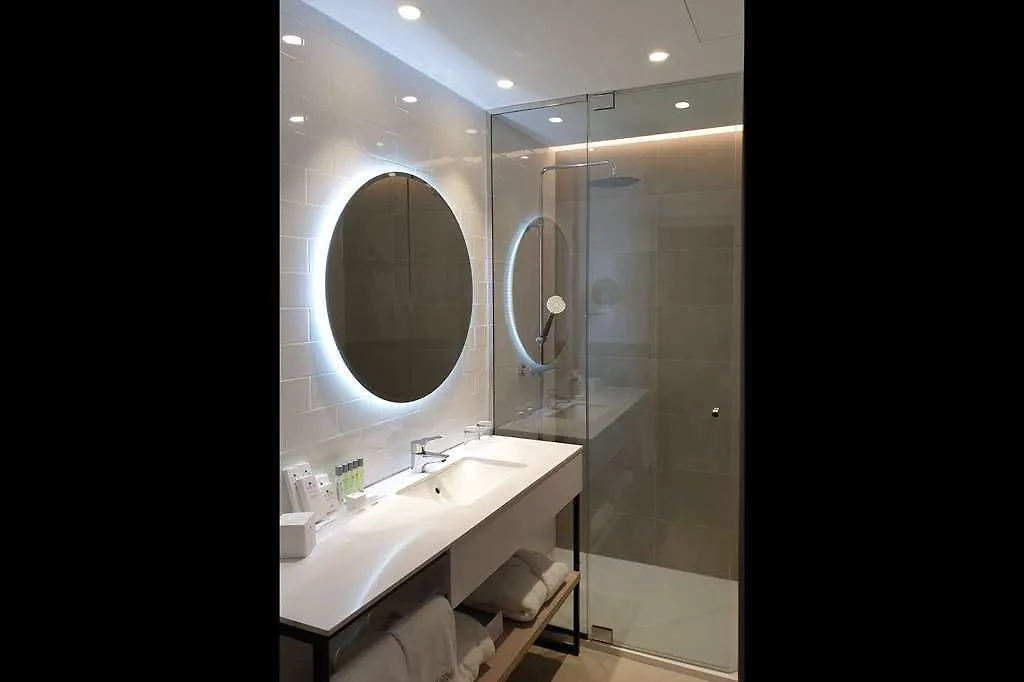 Sercotel Ayala, Ascend Hotel Collection Bilbao 0*,  Spain