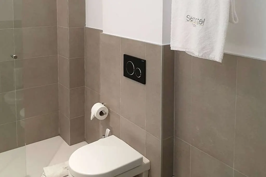 Sercotel Ayala, Ascend Hotel Collection Bilbao