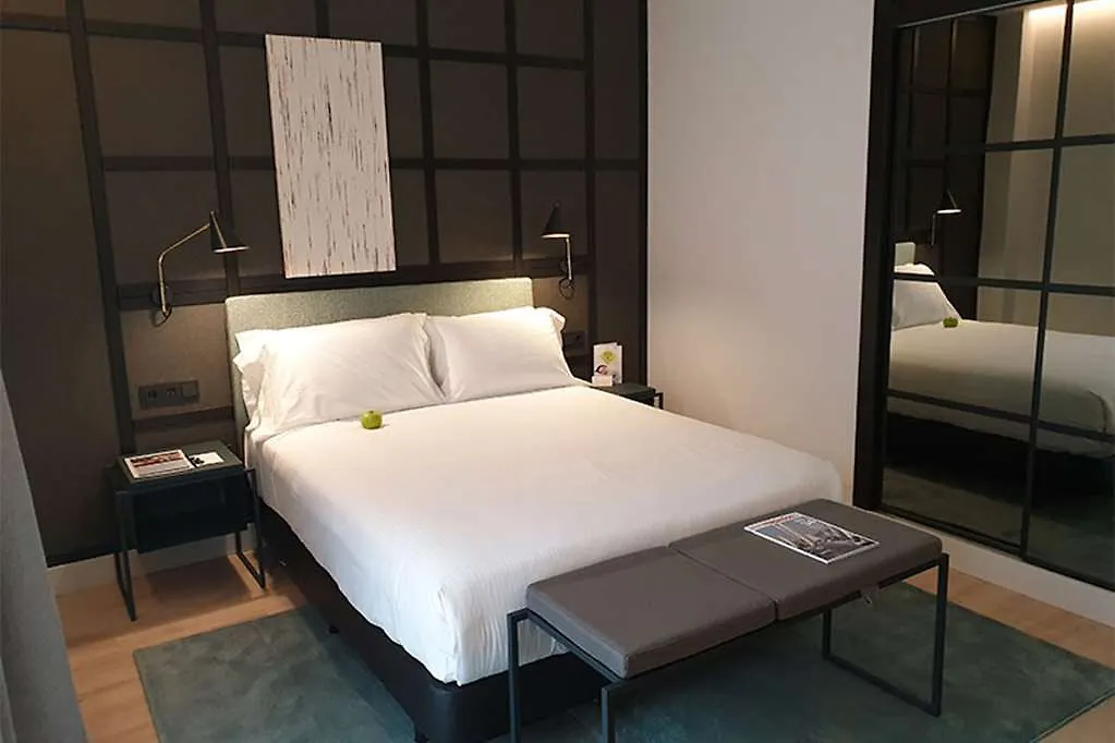 Sercotel Ayala, Ascend Hotel Collection Bilbao