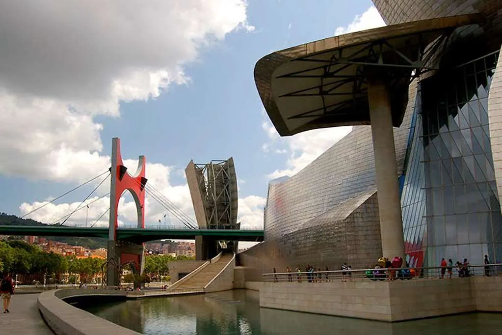 Sercotel Ayala, Ascend Hotel Collection Bilbao Spain