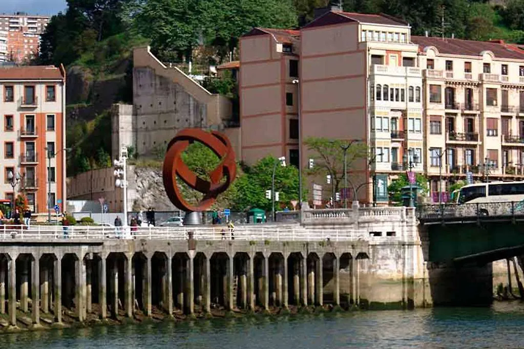 Sercotel Ayala, Ascend Hotel Collection Bilbao Spain
